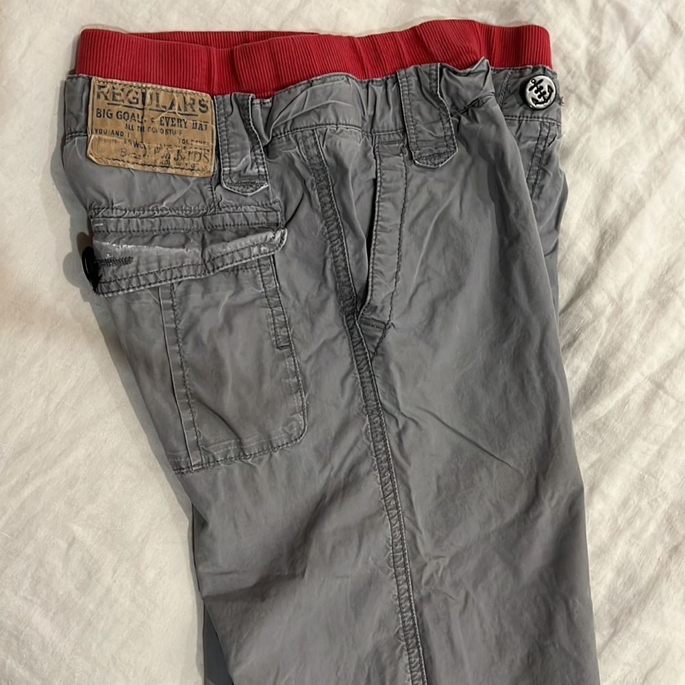 BIT’Z KIDS cargo shorts for 8 years old